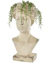 Peyton Lane Planter In Neutral