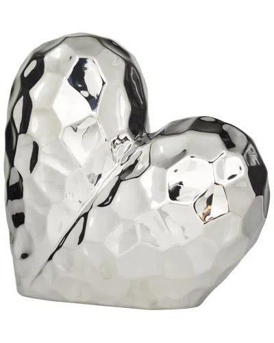 Peyton Lane Porcelain Contemporary Sculpture