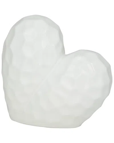 Peyton Lane Porcelain Contemporary Sculpture