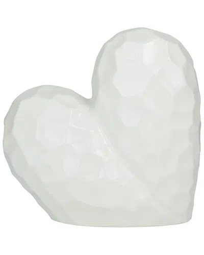 Peyton Lane Porcelain Contemporary Sculpture