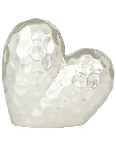 Peyton Lane Porcelain Contemporary Sculpture