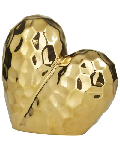 Peyton Lane Porcelain Glam Sculpture