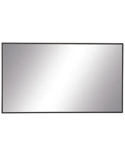 PEYTON LANE PEYTON LANE RECTANGLE WALL MIRROR