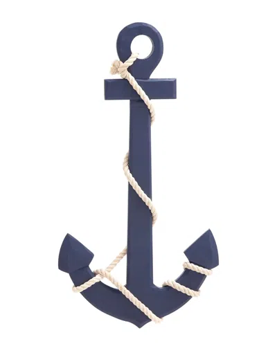Peyton Lane Rope Wall Anchor