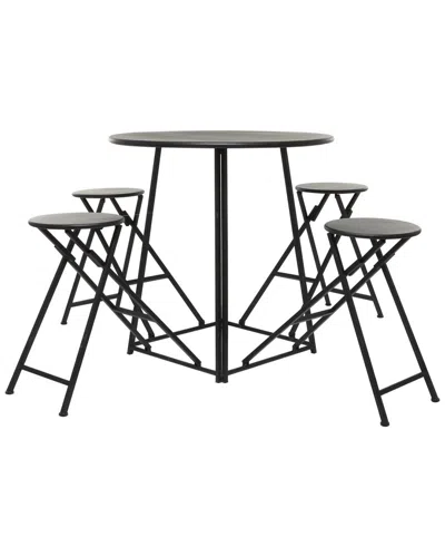 Peyton Lane Rustic Dining Table