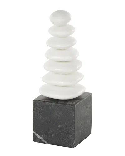 Peyton Lane Sculpture In Black