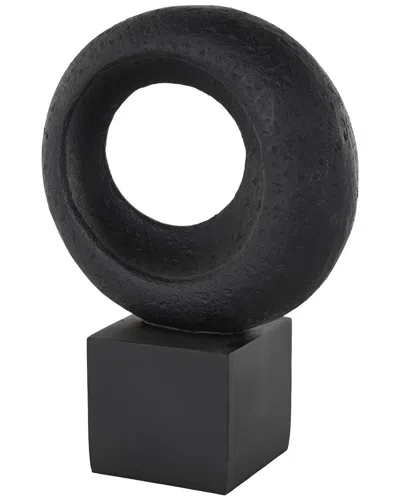 Peyton Lane Sculpture In Black