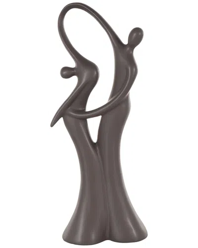 Peyton Lane Sculpture In Black