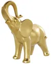 Peyton Lane Sculpture In Gold