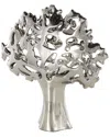 Peyton Lane Sculpture In Silver