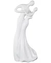 Peyton Lane Sculpture In White
