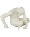 Peyton Lane Sculpture In White