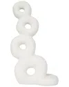 Peyton Lane Sculpture In White