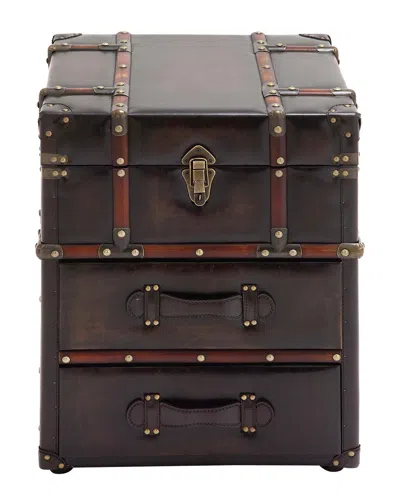 Peyton Lane Side Cabinet