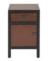 Peyton Lane Small Cabinet