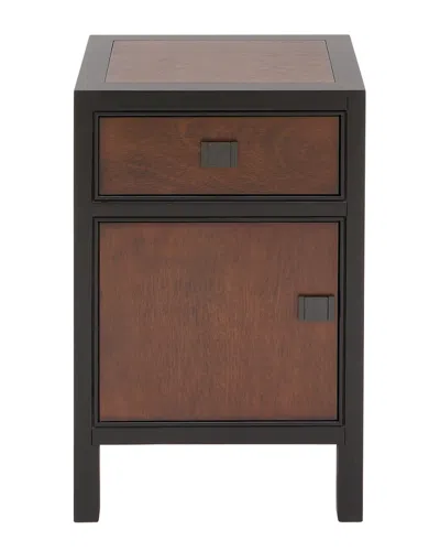 Peyton Lane Small Cabinet