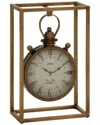 Peyton Lane Table Clock