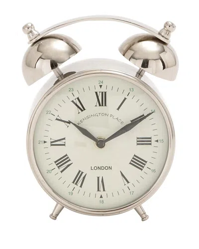 Peyton Lane Table Clock