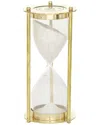 Peyton Lane Traditional Pillar Timer In Gold