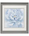 Peyton Lane Traditional Wall Decor In Blue