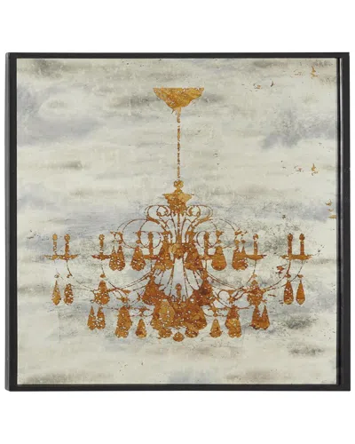 Peyton Lane Traditional Wall Decor In Multi
