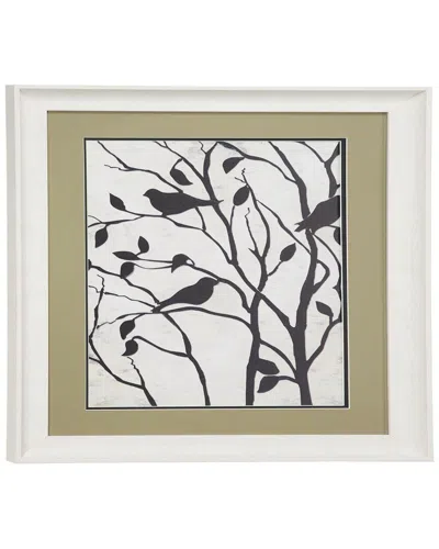 Peyton Lane Traditional Wall Decor In Multi