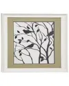 Peyton Lane Traditional Wall Decor In Multi