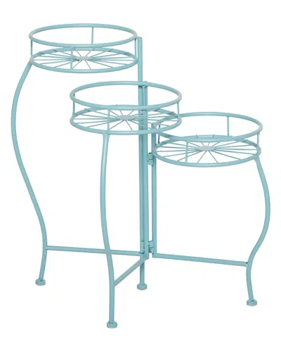 PEYTON LANE PEYTON LANE TRANSITIONAL PLANTSTAND