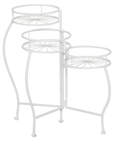 PEYTON LANE PEYTON LANE TRANSITIONAL PLANTSTAND