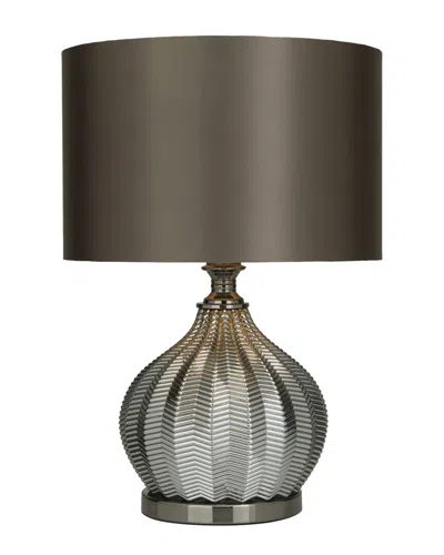 PEYTON LANE PEYTON LANE TRANSITIONAL TABLE LAMP