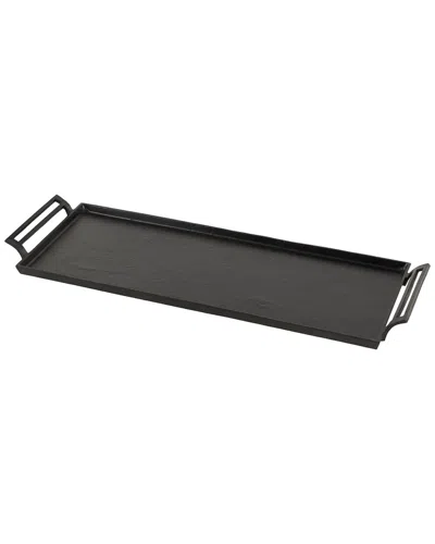 Peyton Lane Tray In Black