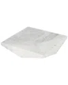 Peyton Lane Tray In White