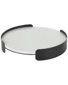 Peyton Lane Tray In Black