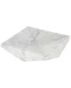 Peyton Lane Tray In Gray