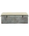 Peyton Lane Upholstered Bench