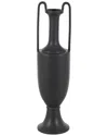 Peyton Lane Vase In Black