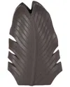 Peyton Lane Vase In Black