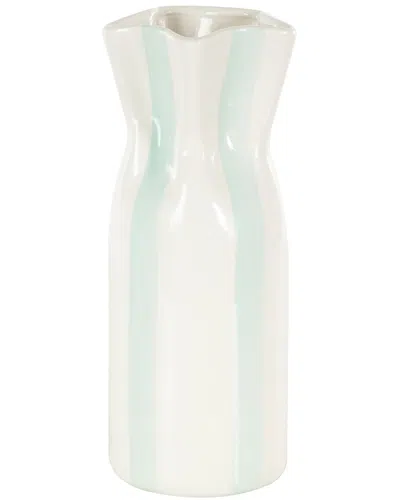 Peyton Lane Vase In Neutral