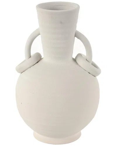 Peyton Lane Vase In Neutral