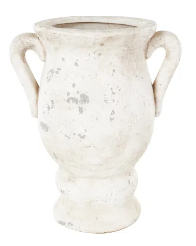Peyton Lane Vase In Neutral