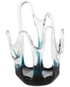 Peyton Lane Vase In Multi