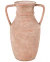 Peyton Lane Vase In Neutral