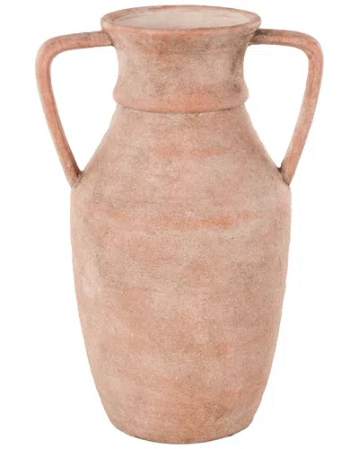 Peyton Lane Vase In Neutral