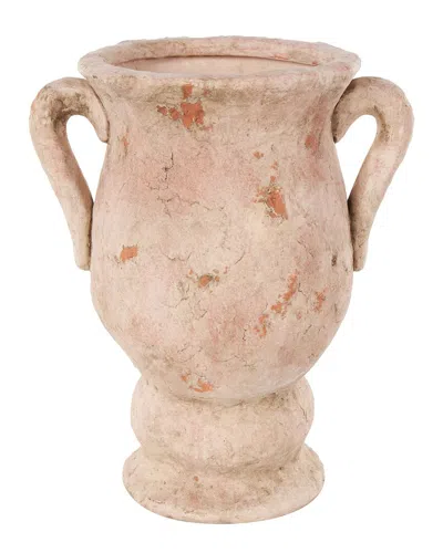 Peyton Lane Vase In Neutral