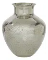 Peyton Lane Vase In Silver