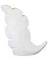 Peyton Lane Vase In White