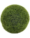 Peyton Lane Vinyl Grass Ball