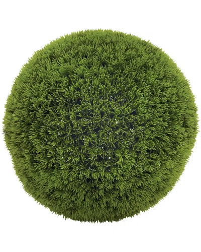 Peyton Lane Vinyl Grass Ball