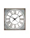Peyton Lane Wall Clock
