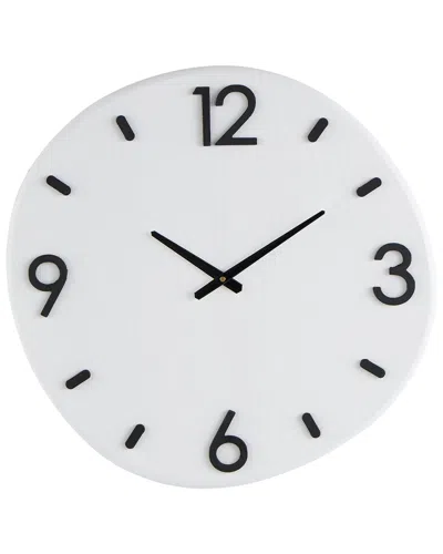 PEYTON LANE PEYTON LANE WALL CLOCK
